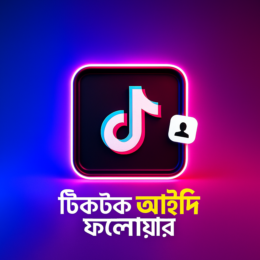 TikTok Follower
